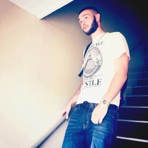 Meet your Posher, Jesse